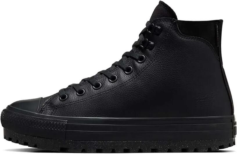 Converse Chuck Taylor All Star Construct Hi sneakers Groen - Foto 9