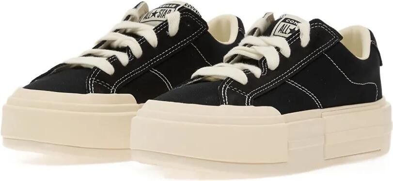 Converse Chuck Taylor All Star Cruise sneakers met plateauzool Zwart - Foto 3