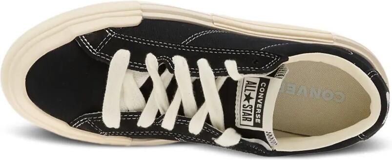 Converse Chuck Taylor All Star Cruise sneakers met plateauzool Zwart - Foto 4