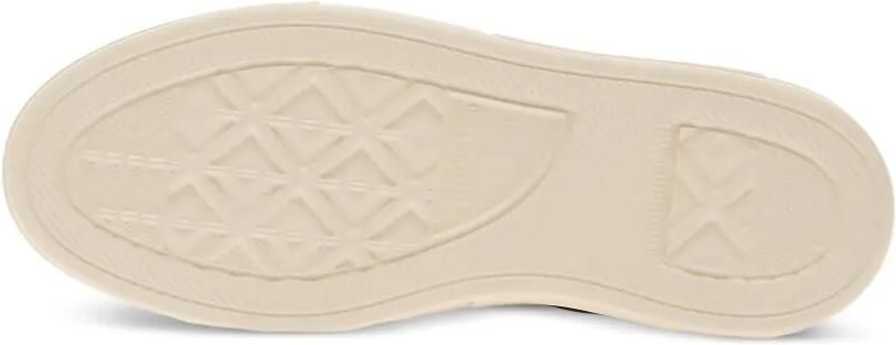Converse Chuck Taylor All Star Cruise sneakers met plateauzool Zwart - Foto 5