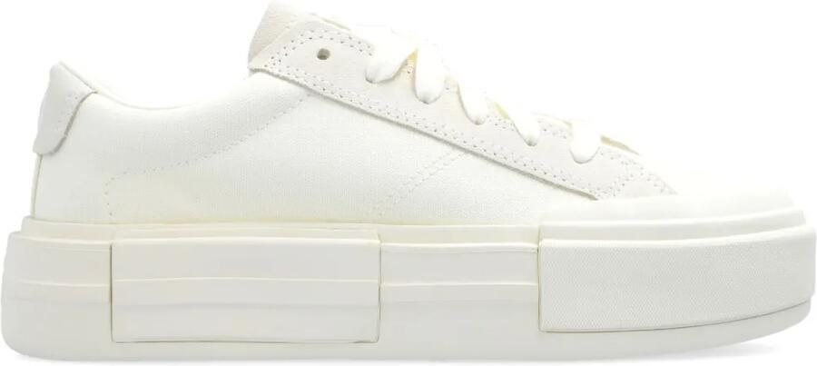 Converse Chuck Taylor All Star Cruise sneakers Wit