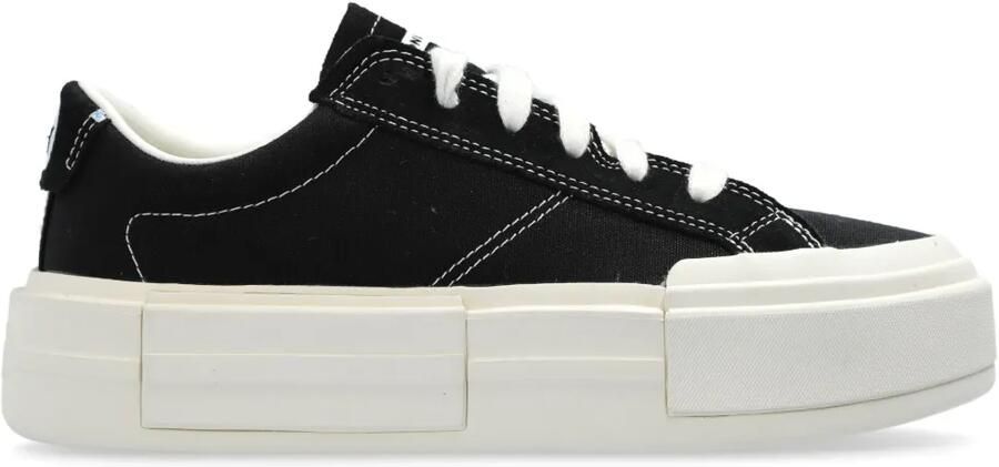 Converse Chuck Taylor All Star Cruise sneakers Zwart