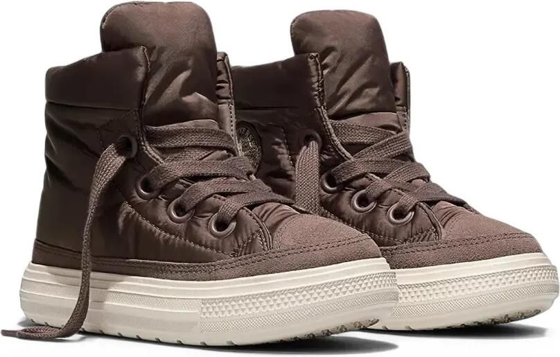 Converse Chuck Taylor All Star elements boots Bruin - Foto 4