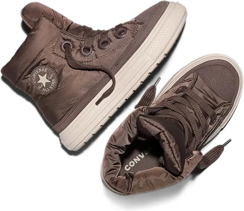 Converse Chuck Taylor All Star elements boots Bruin - Foto 2