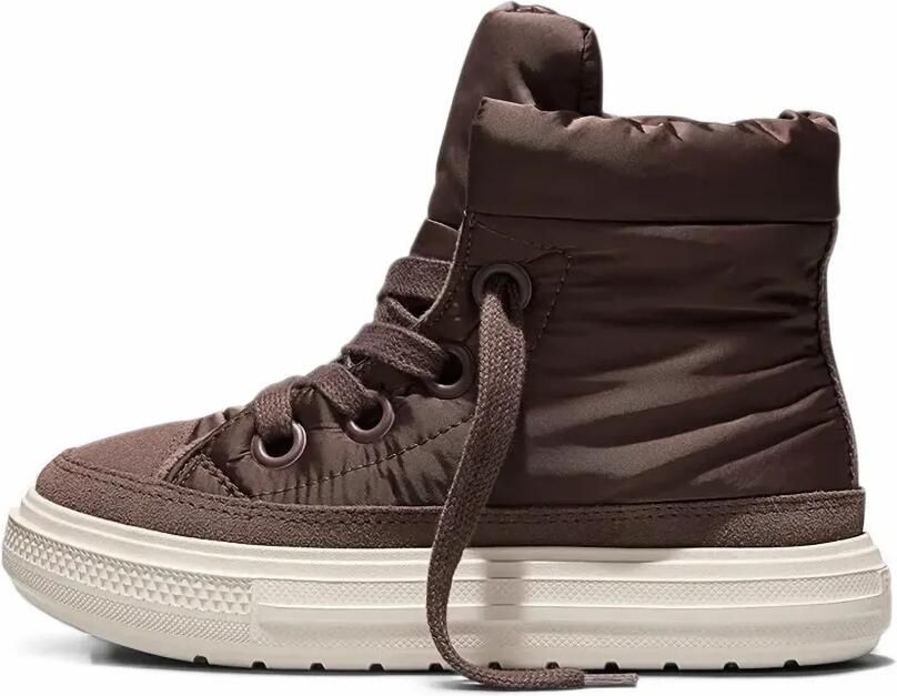 Converse Chuck Taylor All Star elements boots Bruin - Foto 3