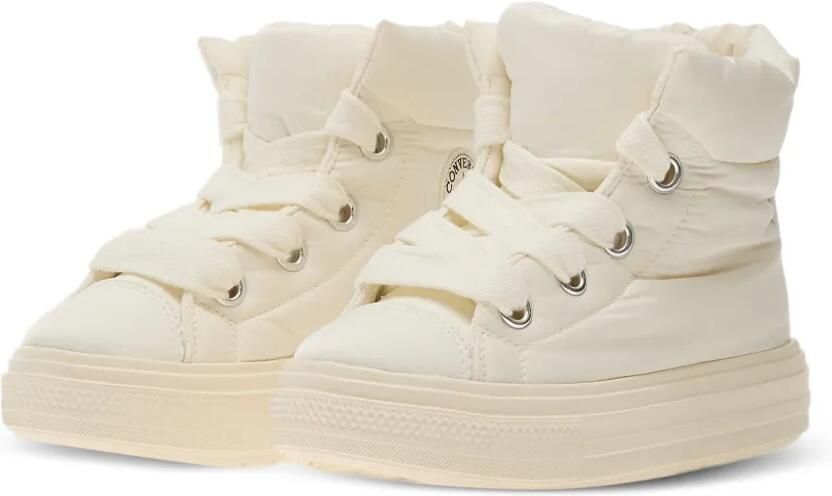 Converse Chuck Taylor All Star Ele ts boots Beige - Foto 3