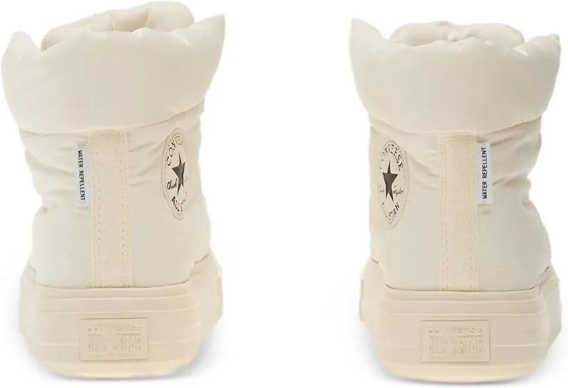 Converse Chuck Taylor All Star Ele ts boots Beige - Foto 2