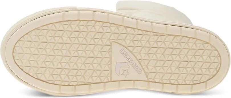 Converse Chuck Taylor All Star Ele ts boots Beige - Foto 4