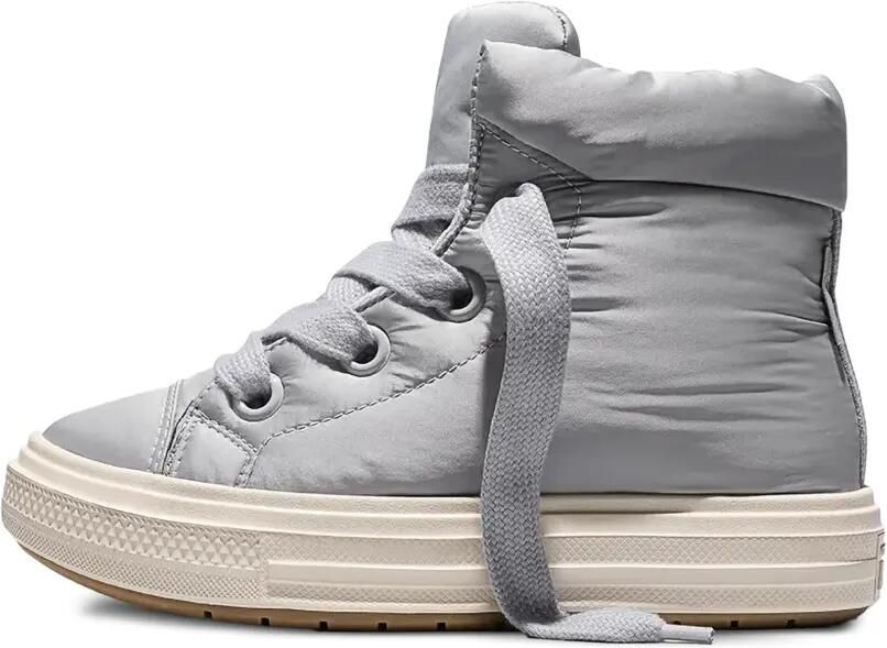 Converse Chuck Taylor All Star Malden Street sneakers Grijs - Foto 6