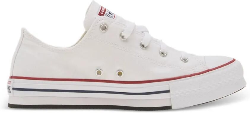 Converse Chuck Taylor All Star Eva Lift low-top sneakers Wit