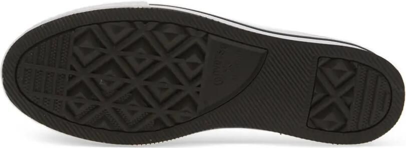 Converse Chuck Taylor All Star Eva Lift low-top sneakers Wit - Foto 4