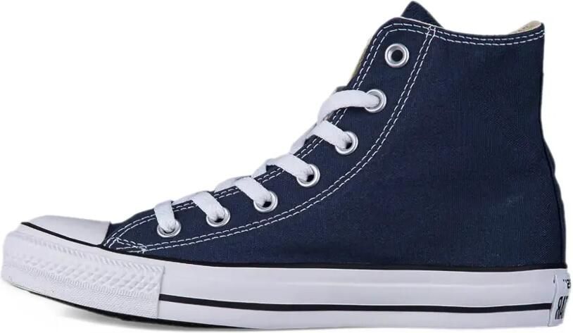 Converse Chuck Taylor All Star Hi sneakers Blauw
