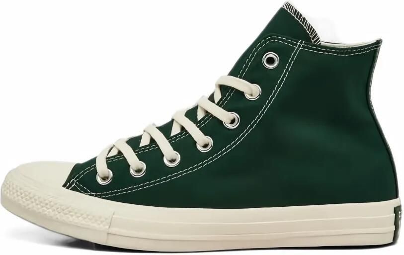 Converse Chuck Taylor All Star high-top sneakers Beige - Foto 4