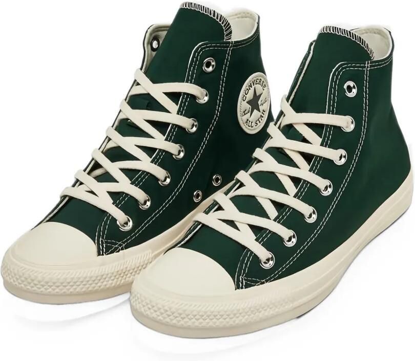 Converse Chuck Taylor All Star high-top sneakers Beige - Foto 2