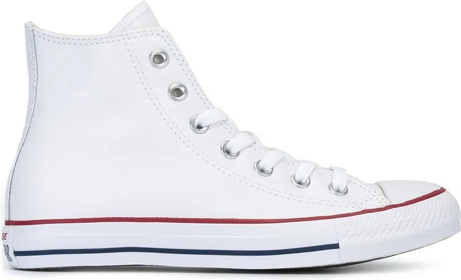 Converse 'Chuck Taylor All Star' hi-top sneakers Wit