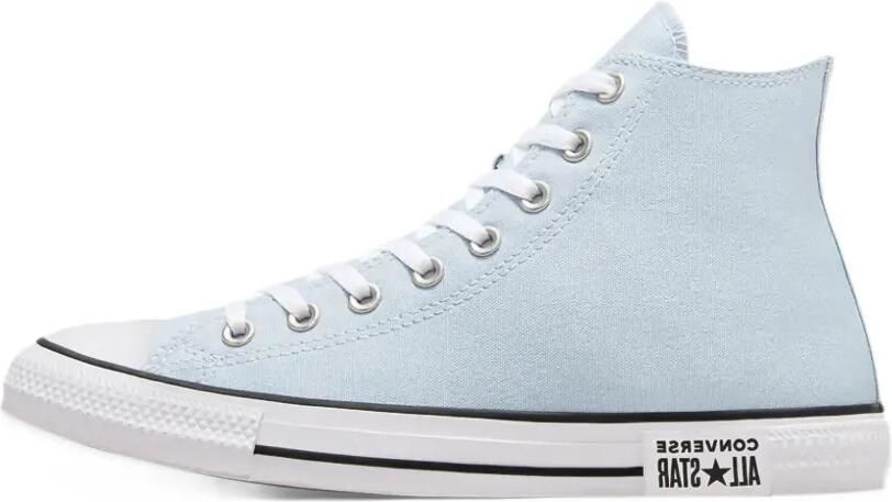 Converse Chuck Taylor All Star Lift platform sneakers Grijs - Foto 2