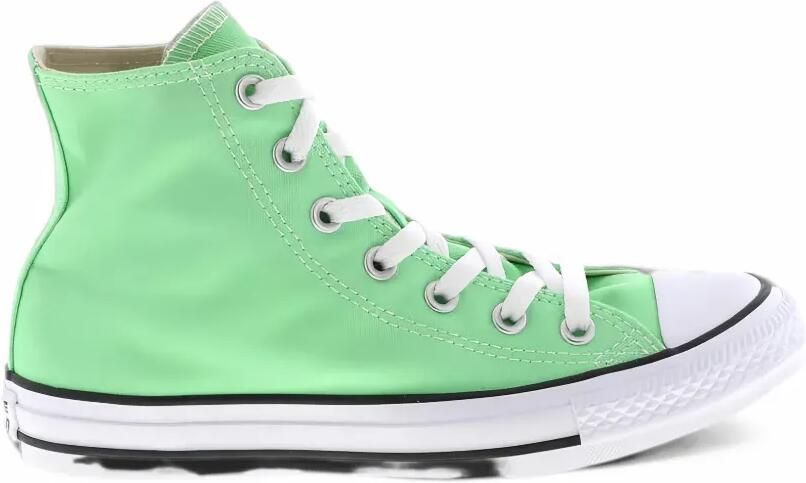 Converse Chuck Taylor All Star high-top sneakers Grijs - Foto 4
