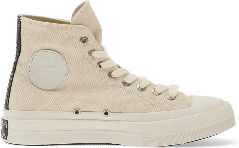 Converse Chuck Taylor All Star high-top sneakers Beige