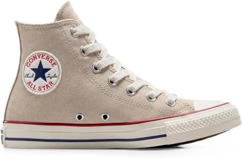 Converse Chuck Taylor All Star high-top sneakers Beige