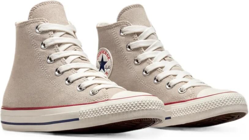 Converse Chuck Taylor All Star high-top sneakers Beige - Foto 2