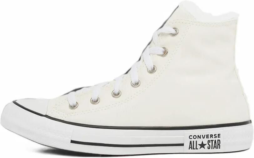 Converse Chuck Taylor All Star high-top sneakers Beige - Foto 5