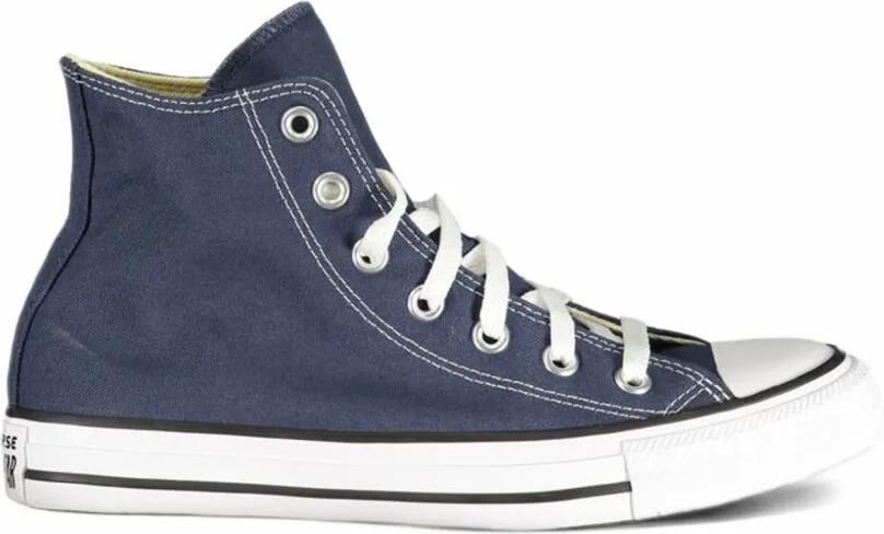 Converse Chuck Taylor All Star high-top sneakers Blauw