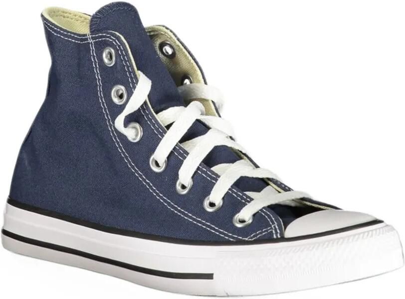 Converse Chuck Taylor All Star high-top sneakers Blauw - Foto 2