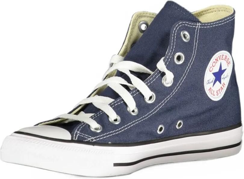 Converse Chuck Taylor All Star high-top sneakers Blauw - Foto 3