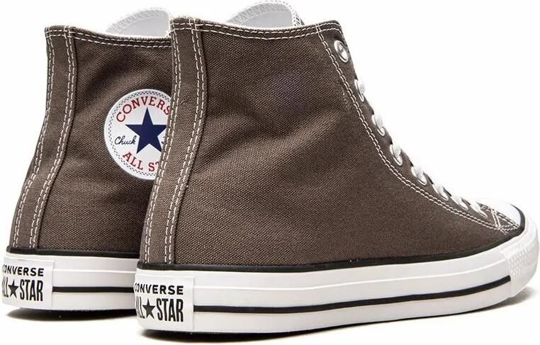 Converse Chuck Taylor All Star high-top sneakers Bruin - Foto 3