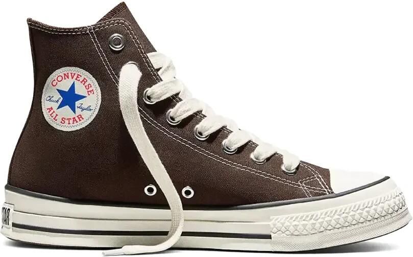 Converse Chuck Taylor All Star high-top sneakers Bruin