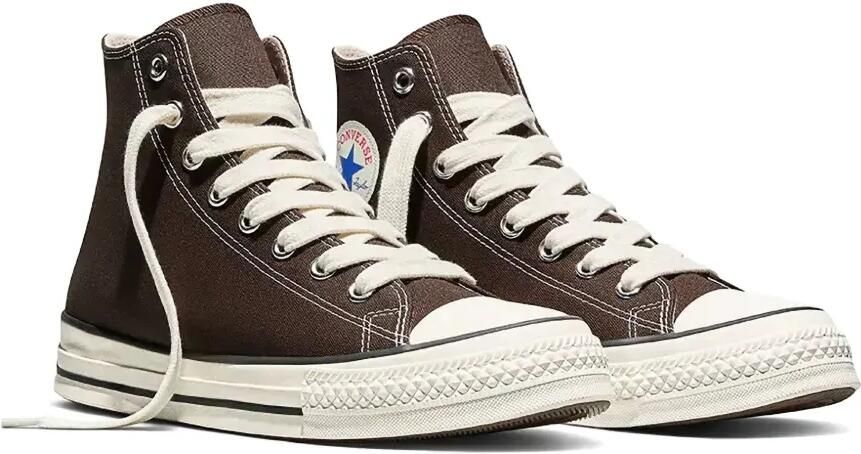 Converse Chuck Taylor All Star high-top sneakers Bruin - Foto 4