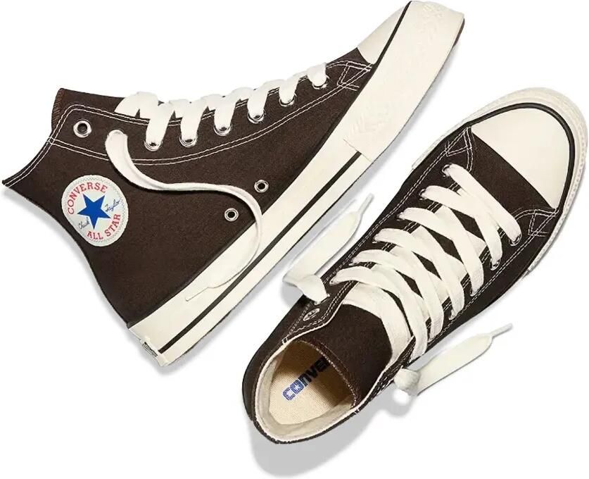 Converse Chuck Taylor All Star high-top sneakers Bruin - Foto 2