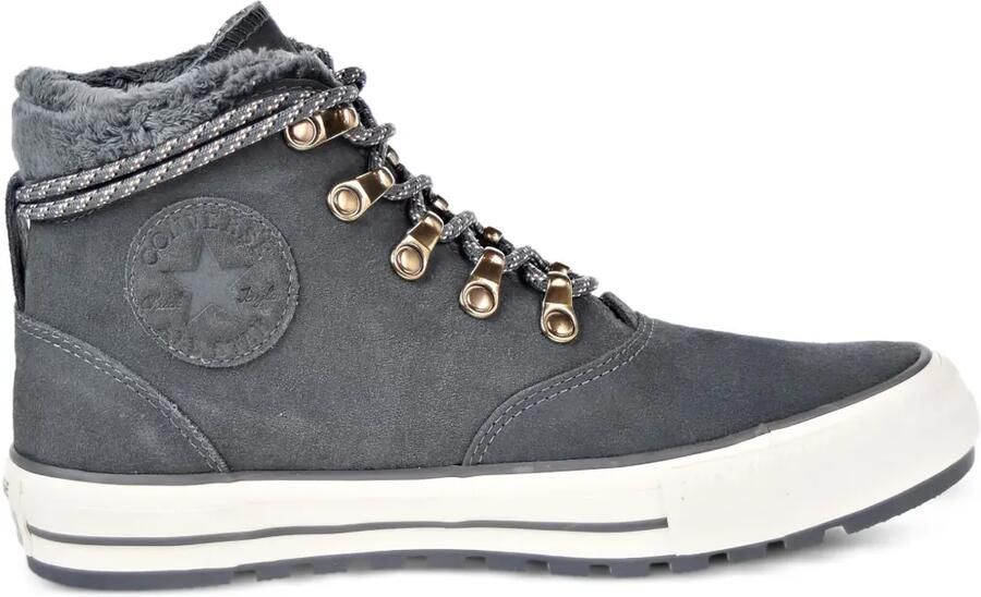 Converse Chuck Taylor All Star high-top sneakers Grijs