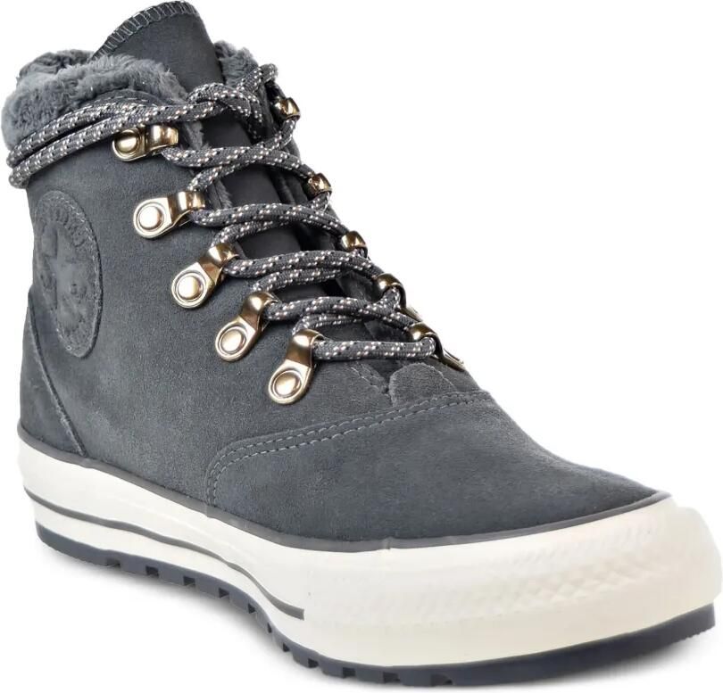 Converse Chuck Taylor All Star high-top sneakers Grijs - Foto 2
