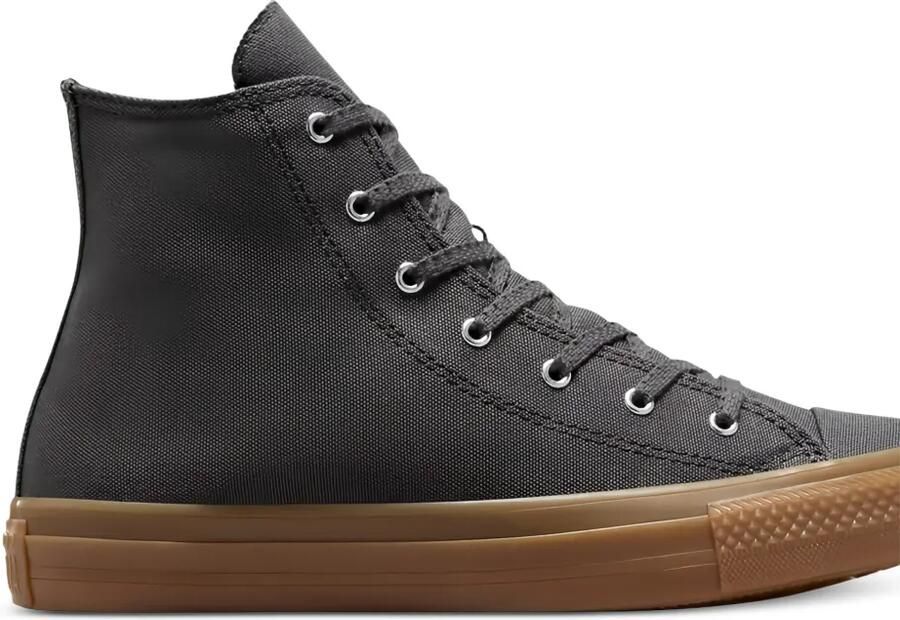 Converse Chuck Taylor All Star high-top sneakers Grijs - Foto 2