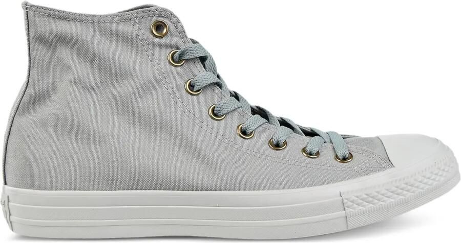 Converse Chuck Taylor All Star high-top sneakers Groen