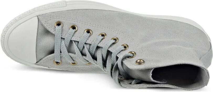 Converse Chuck Taylor All Star high-top sneakers Groen - Foto 2