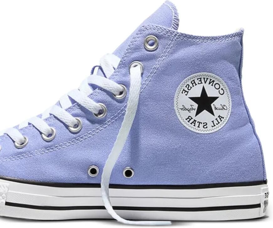 Converse Chuck Taylor All-Star high-top sneakers Paars - Foto 2