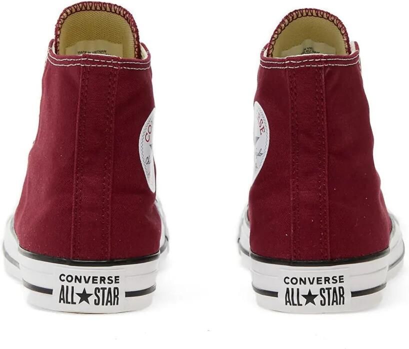 Converse Chuck Taylor All Star high-top sneakers Rood - Foto 2