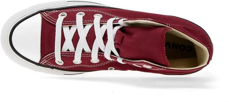 Converse Chuck Taylor All Star high-top sneakers Rood - Foto 4