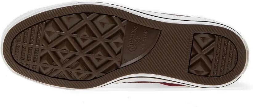 Converse Chuck Taylor All Star high-top sneakers Rood - Foto 5