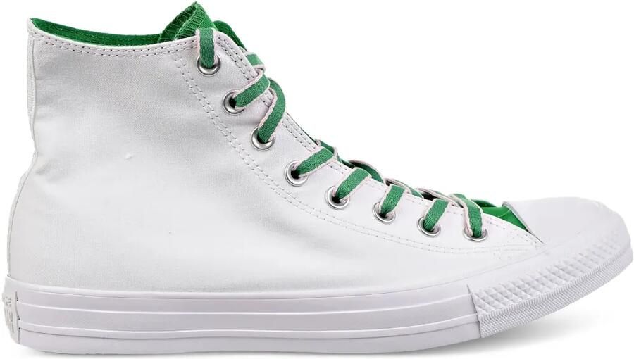 Converse Chuck Taylor All Star high-top sneakers Wit