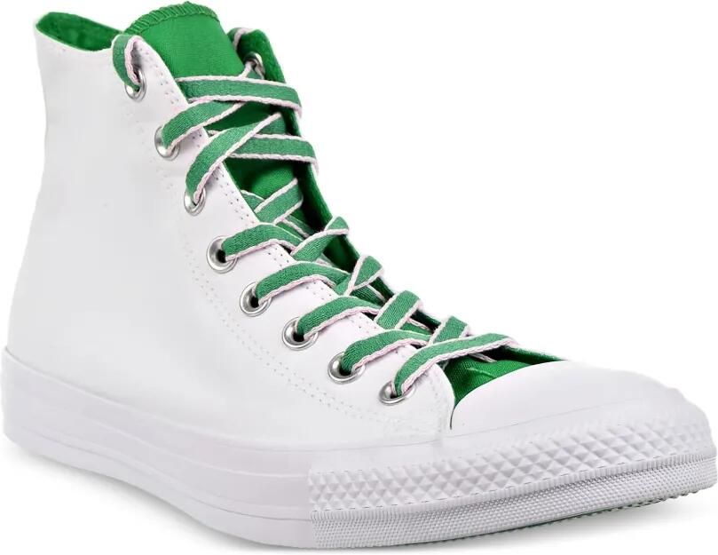 Converse Chuck Taylor All Star high-top sneakers Wit - Foto 2