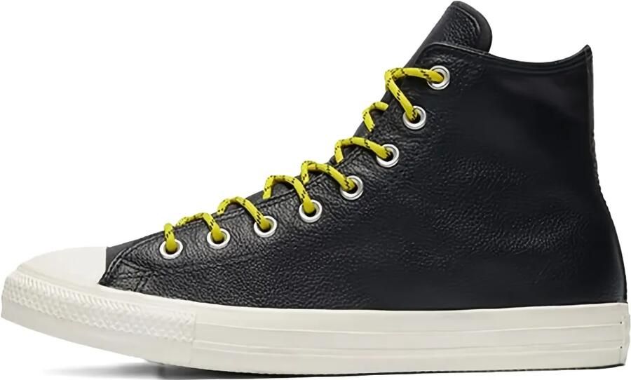 Converse Chuck Taylor All Star high-top sneakers Zwart