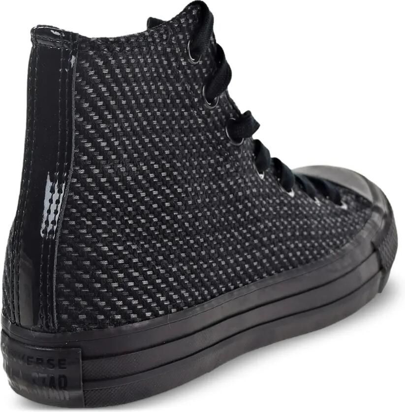 Converse Chuck Taylor All Star high-top sneakers Zwart - Foto 2