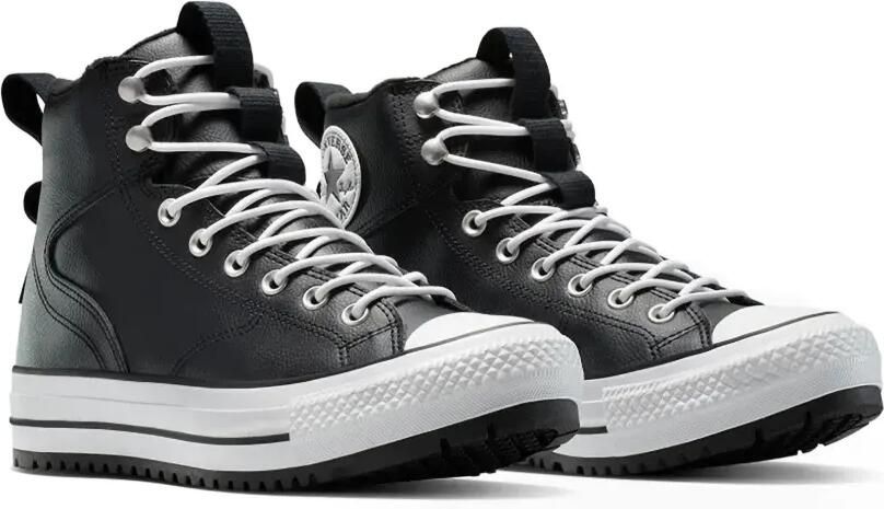 Converse Chuck Taylor All Star high-top sneakers Zwart - Foto 4