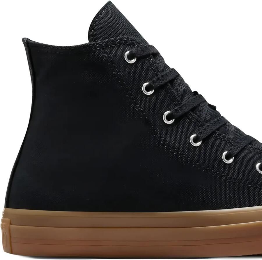 Converse Chuck Taylor All Star Shoreline sneakers Grijs - Foto 2