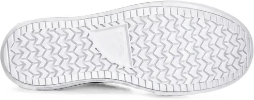 Converse Chuck Taylor All Star Lift Double Stack high-top sneakers Zwart - Foto 3
