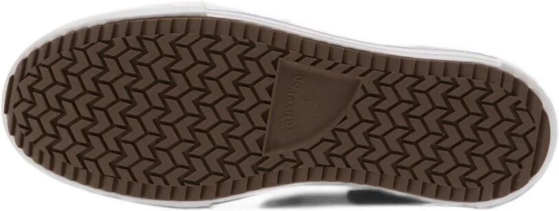 Converse Chuck Taylor All Star Lift Double Stack sneakers Wit - Foto 5