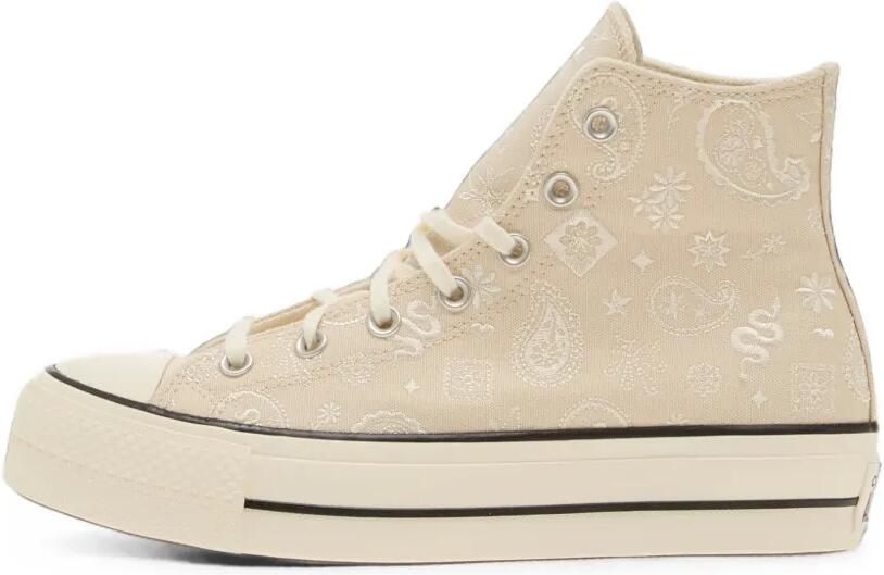 Converse Chuck Taylor All Star Lift sneakers Beige